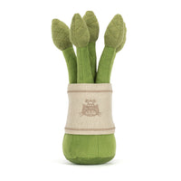 Jellycat knuffel Amuseables Asparagus 670983166606 c