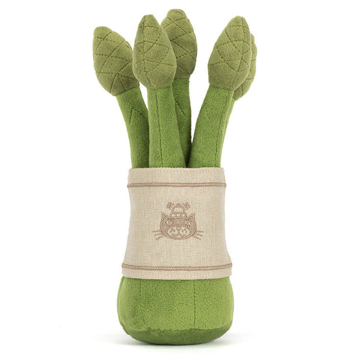 Jellycat knuffel Amuseables Asparagus 670983166606 c