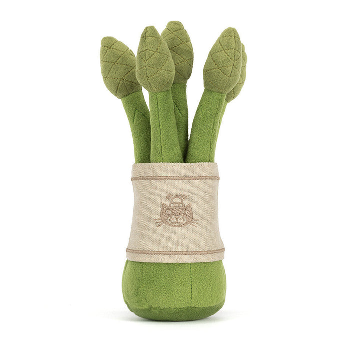 Jellycat knuffel Amuseables Asparagus 670983166606 c