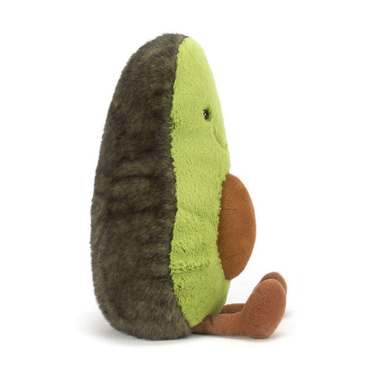 Jellycat knuffel Amuseables Avocado small1