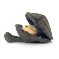 Jellycat knuffel Amuseables Michelle MusselA4MSLb