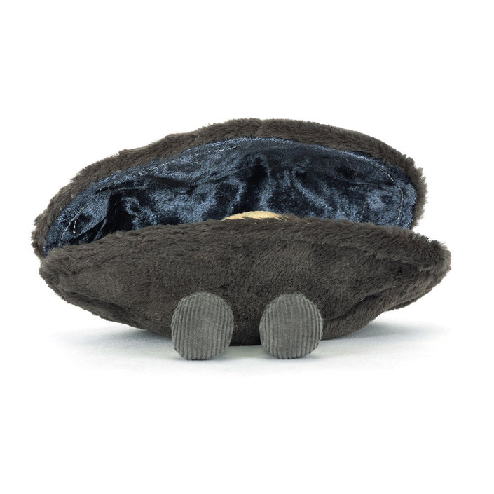 Jellycat knuffel Amuseables Michelle MusselA4MSLd