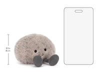 Jellycat knuffel Amuseables Pebble f
