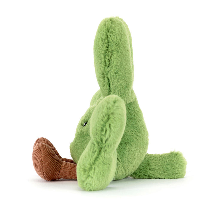 Jellycat knuffel Amuseables Siofra Shamrock 670983162004 b