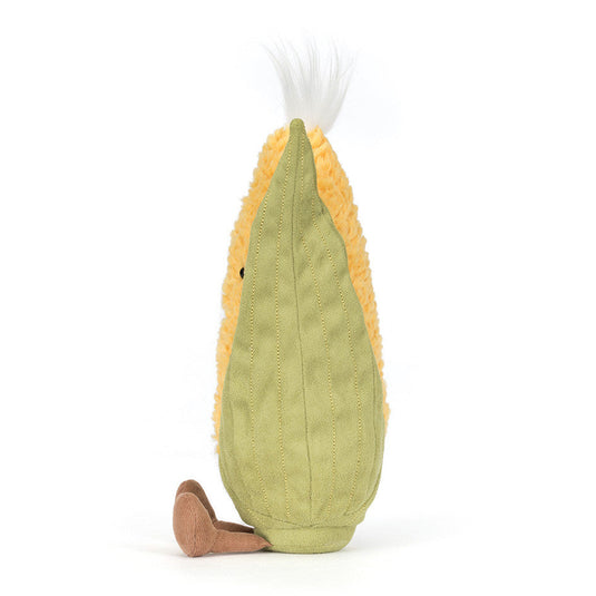 Jellycat knuffel Amuseables Sweetcorn 670983166156 a