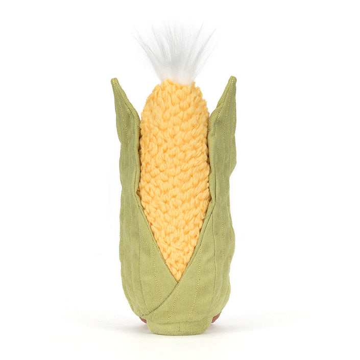 Jellycat knuffel Amuseables Sweetcorn 670983166156 c