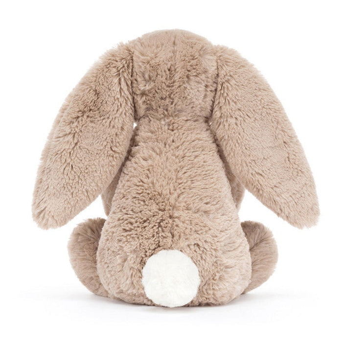 Jellycat knuffel Bashful Beige Bunny Birthday5