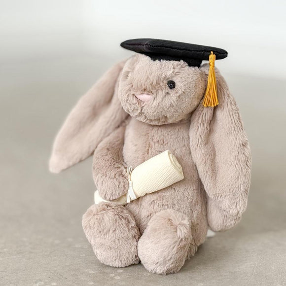 JellycatknuffelBashfulBunnyGraduationOutfitBAS3GRAD670983166408