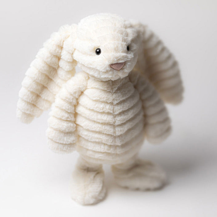 Jellycat knuffel Bashful Luxe Bunny Nimbus BAS3NIM 670983155730