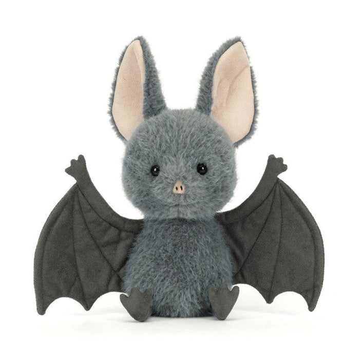Jellycat knuffel Broox BatBAT3B