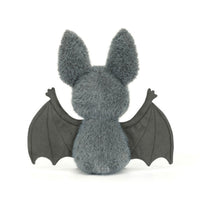 Jellycat knuffel Broox BatBAT3Bb