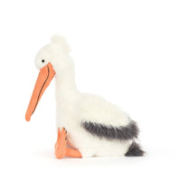 Jellycat knuffel Keli Pelican e