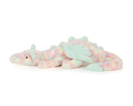 Jellycat knuffel Lazulia DragonRBW2DDf