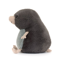 Jellycat knuffel Muswell MoleMUS3Mb