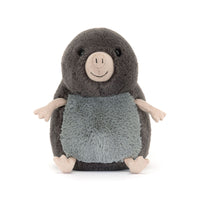 Jellycat knuffel Muswell MoleMUS3Md