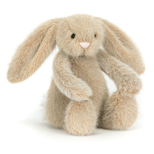 Jellycat knuffel Oat Flufflet Bunny small BASS6TCAR g