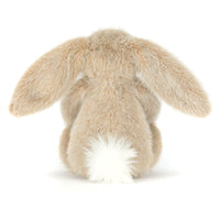 Jellycat knuffel Oat Flufflet Bunny small BASS6TCAR d
