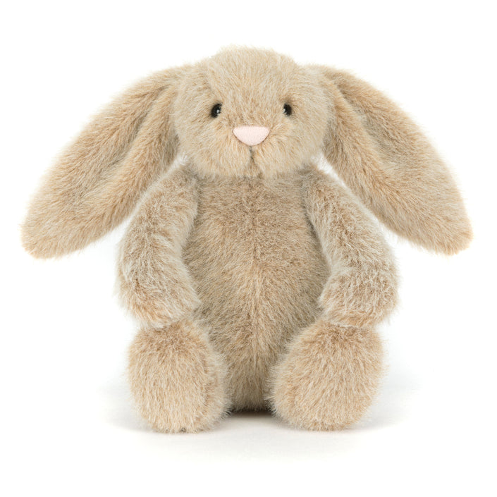 Jellycat knuffel Oat Flufflet Bunny small BASS6TCAR e