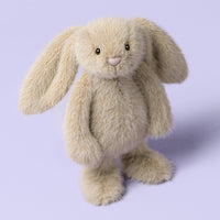 Jellycat knuffel Oat Flufflet Bunny small BASS6TCAR g