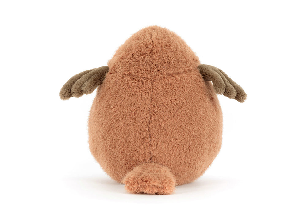 Jellycat knuffel Plum RobinROB3Nd