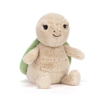 Jellycat knuffel Thimble Turtle 670983165944 a