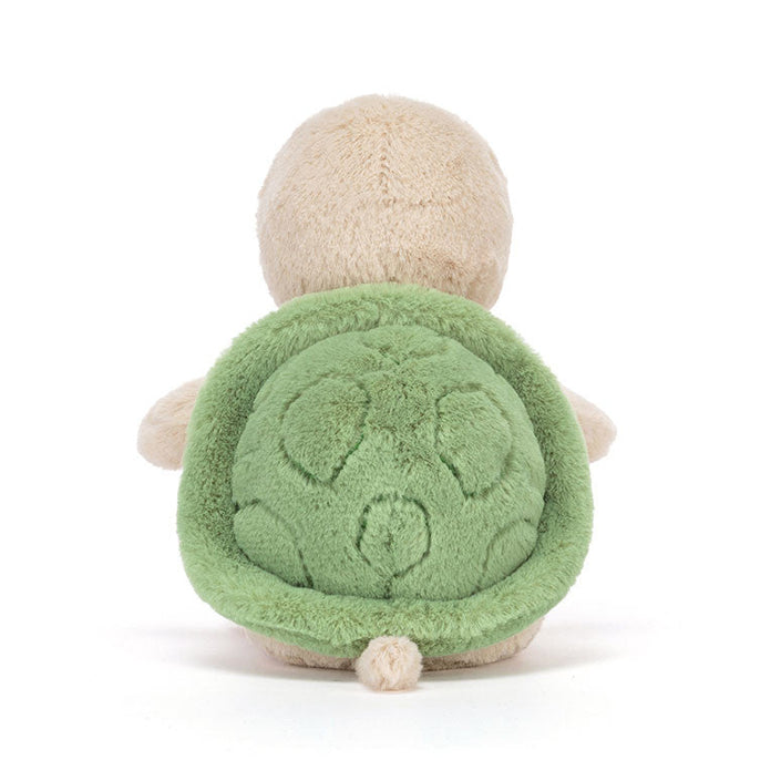 Jellycat knuffel Thimble Turtle 670983165944 c