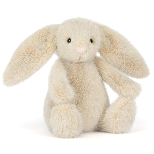 Jellycat knuffel Wheat Flufflet Bunny small BASS6TLB b