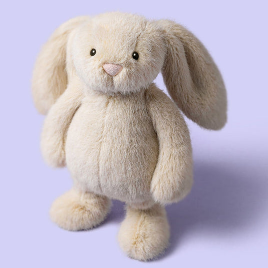 Jellycat knuffel Wheat Flufflet Bunny small BASS6TLB b