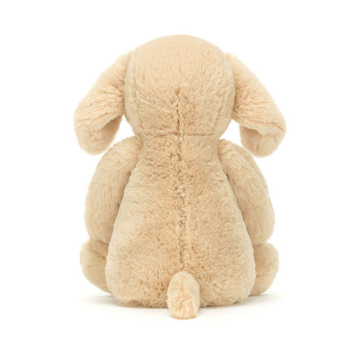 Jellycat knuffel bashful luxe puppy orlando4