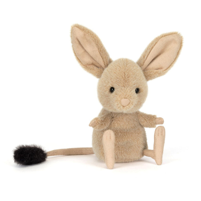 Jellycat knuffel jerboa JEB3RAT e