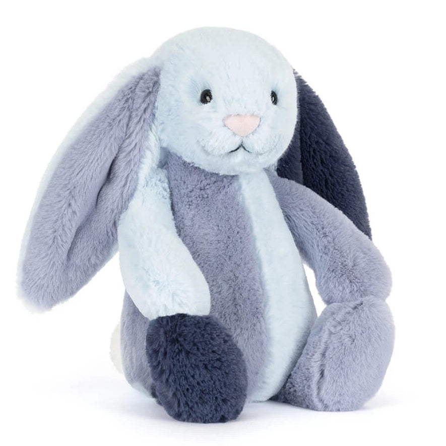  Puddlesea Bunny うさぎ ぬいぐるみ Jellycat knuffel puddlesea bunny original – PSikhouvanjou