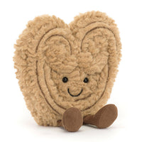 Jellycat knuffel Amuseable Philippe Palmier A6PAL