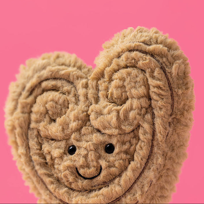 Jellycat knuffel Amuseable Philippe Palmier A6PAL b