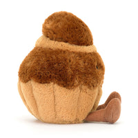 Jellycat knuffel Amuseables Brigitte Brioche b