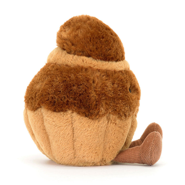 Jellycat knuffel Amuseables Brigitte Brioche b