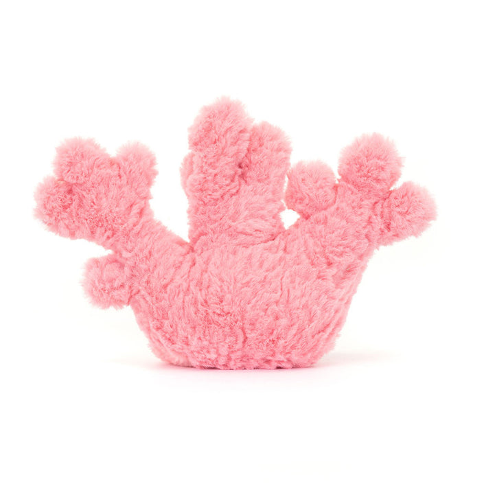 Jellycat knuffel Amuseables Coral