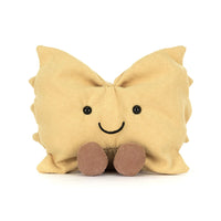 Jellycat knuffel Amuseables Farfalle A6FAR D