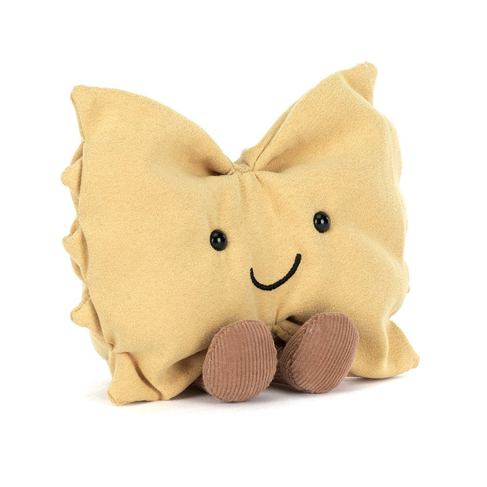 Jellycat knuffel Amuseables Farfalle A6FAR A