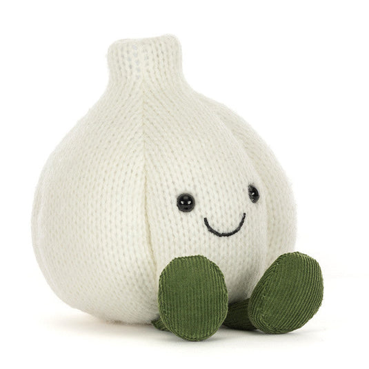 JellycatknuffelAmuseablesGarlicA4GAR670983170467