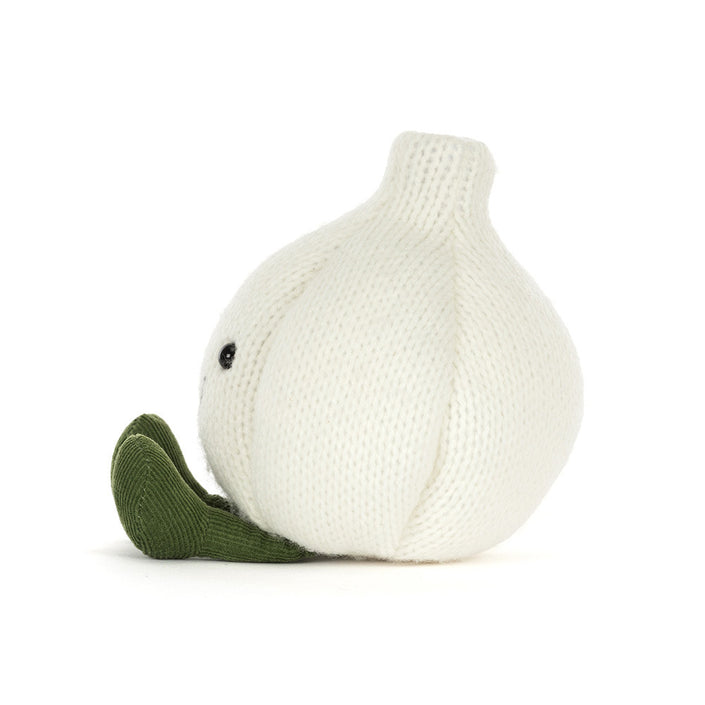 Jellycat knuffel Amuseables Garlic