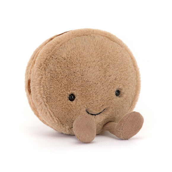 Jellycat Amuseables Mona Macaron A6MACC B