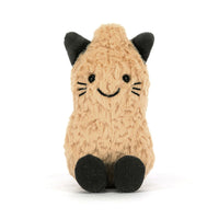 Jellycat knuffel Amuseables Peanut Cat