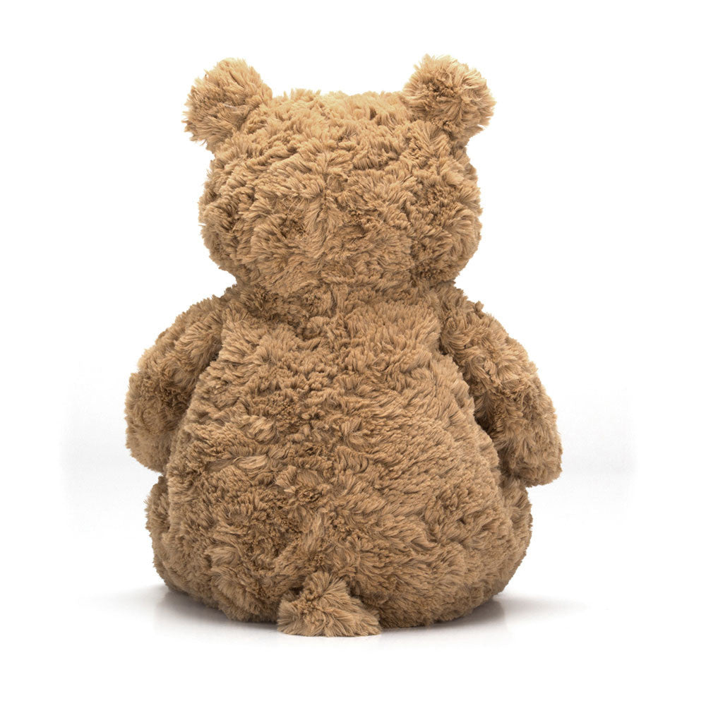 Jellycat knuffel Bartholomew Bear Huge – PSikhouvanjou