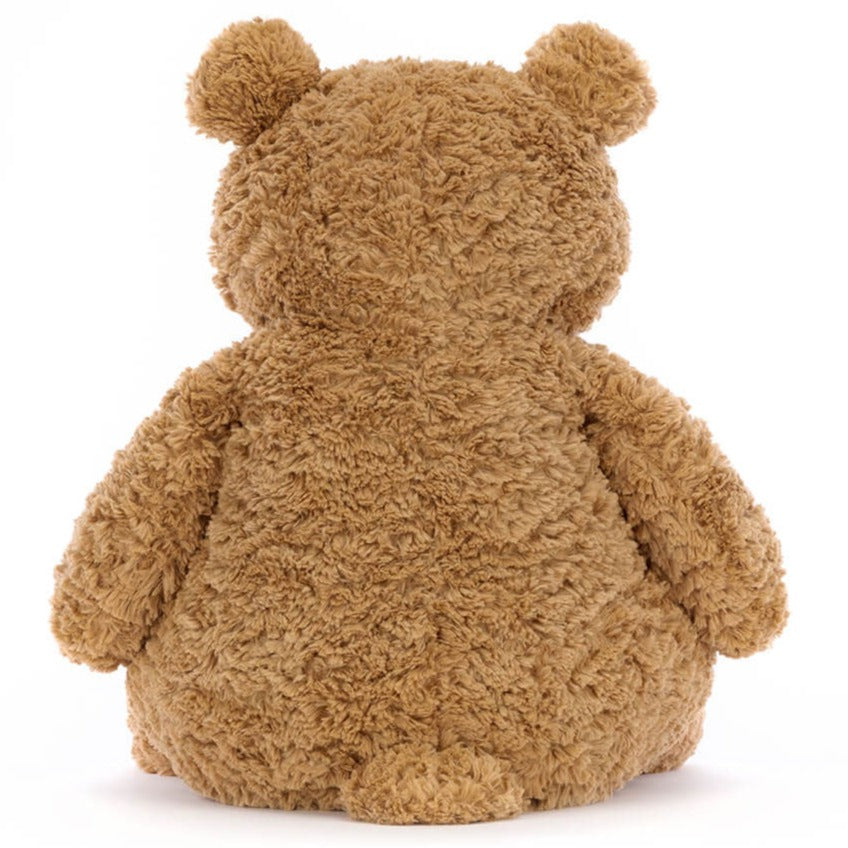 専用  Really Big Bartholomew Bear Jellycat knuffel Bartholomew Bear Really Big – PSikhouvanjou