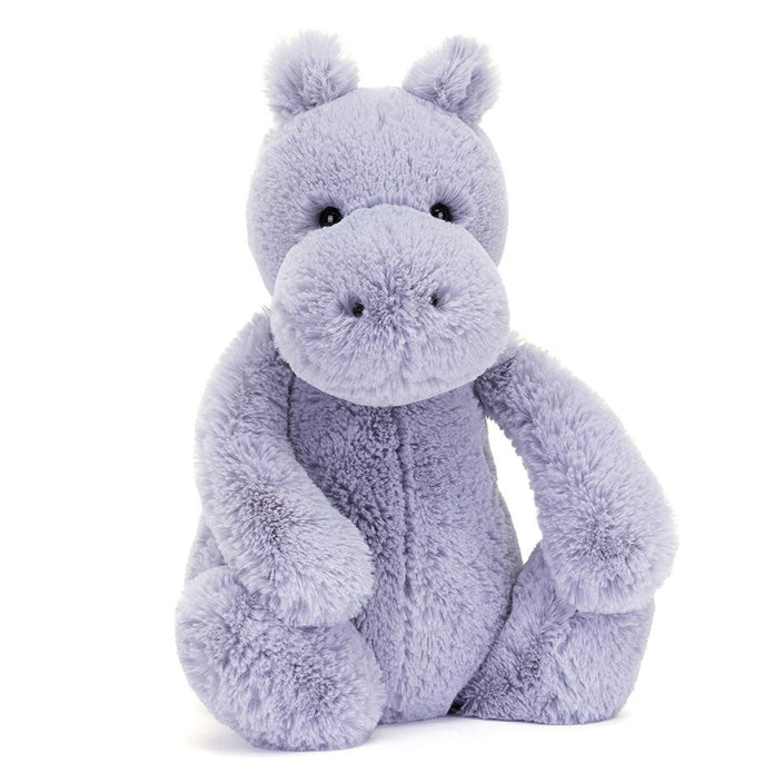 Jellycat knuffel Bashful Hippo
