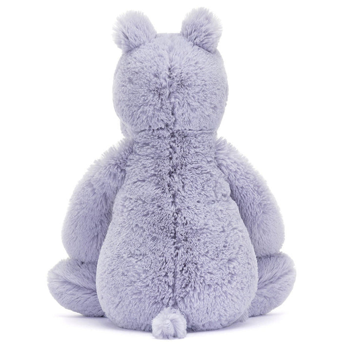 Jellycat knuffel Bashful Hippo b