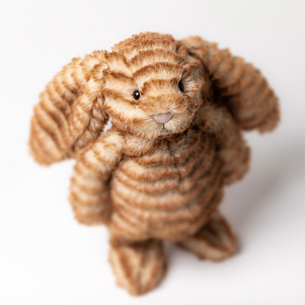 ジェリーキャット Bashful Luxe Bunny Juniper 新品 Jellycat knuffel Bashful Luxe Bunny Juniper – PSikhouvanjou