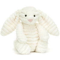 Jellycat knuffel Bashful Luxe Bunny Nimbus