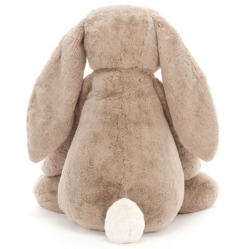 Jellycat knuffel Bashful bunny beige really really big – PSikhouvanjou