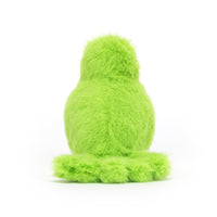Jellycat knuffel Birdling hummingbird
